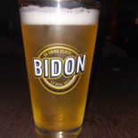 Koperen Kraan Nourriture