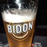 Koperen Kraan Nourriture