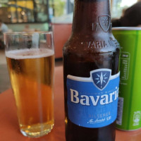 Brussels Eethuis Nourriture