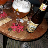 Brussels Eethuis Nourriture