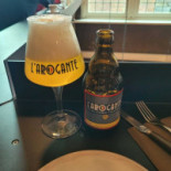 Julie's House Nourriture