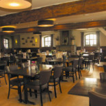 Eetcafé Den Overkant Nourriture