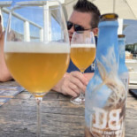 Beachhouse 25 Nourriture