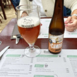 Le Pavillon Nourriture