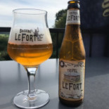 't Koekoeksnest Nourriture