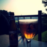 't Koekoeksnest Nourriture