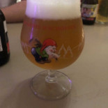 Balls Glory Nourriture