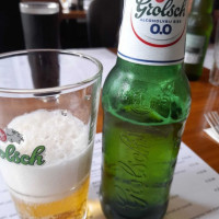 Grieks Poseidon Nourriture