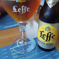 Grieks Poseidon Nourriture