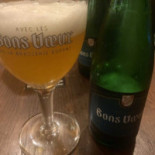 Blue Note Pub Nourriture