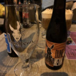 Bistronoom De Baron Nourriture