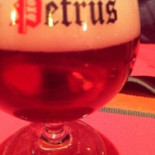 De Veldhoeve Nourriture