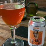 Cafe Oranje Nourriture