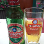 La Cité Du Dragon Nourriture