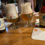 Chalet L'unité Nourriture