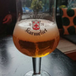 El Cafe Closed Comida