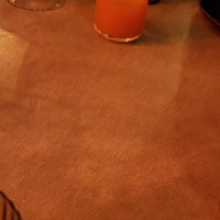 De Mangerie Nourriture