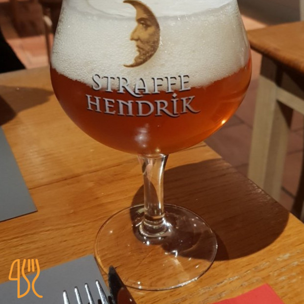 Salade Folle Nourriture