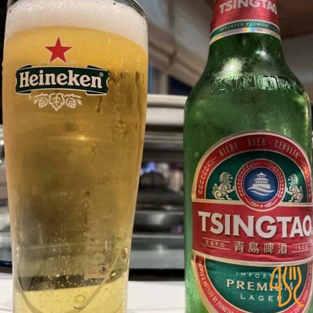 Lotus Brielle B.v. Brielle Nourriture