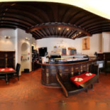 Sushi A La Vie À l'intérieur