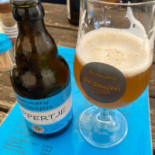 't Oud Cortemarck Nourriture