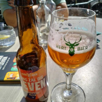 Pannenkoekhuis Berg En Dal food