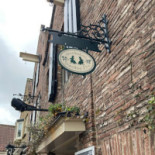 Lunch Tearoom Somethingelse Innen