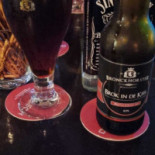 Sindsdien Nourriture