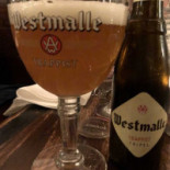 Bouchon D'en FaÇe Maestricht Nourriture