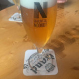 Cafe Oranje Nourriture