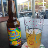 Buytenhout Nourriture