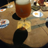 De Gulle Deugniet Nourriture