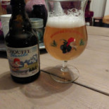 De Gulle Deugniet Nourriture