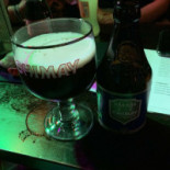 De Grondeling Comida