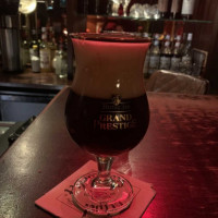 Cafe De Gouden Leeuw Druten food