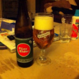 De Lustige Brouwers Comida