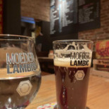 Moeder Lambic Original Nourriture