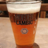 Moeder Lambic Original Nourriture