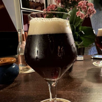 Café D'ouwe Tak Nourriture