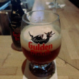 Tapabar Cafe Bp Nourriture