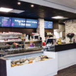 't Bakhuus Nourriture