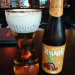 Catharina Nourriture