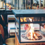 De Noordzee Nourriture