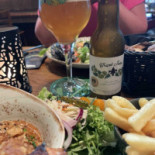 Eigenwijs Nourriture