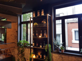 Mommy's Bastards Nourriture