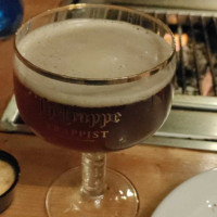 Amigos Bbq Veldhoven Nourriture