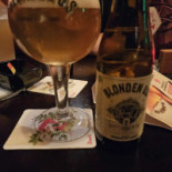 De Bonte Os Eetcafé Zaal Nourriture