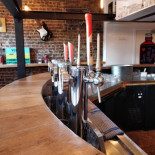 Cafe Ferdinand Comida