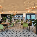 Persijn Dutch Eatery Food