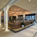 Persijn Dutch Eatery Outside